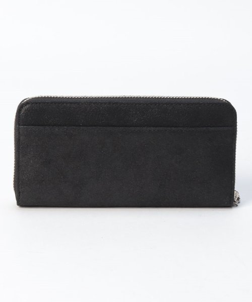 JILLSTUART(WALLET)(ジルスチュアート（ウォレット）)/ブリーズ　ラウンドジップ長財布/img02