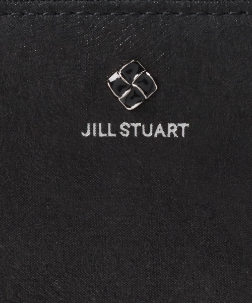 JILLSTUART(WALLET)(ジルスチュアート（ウォレット）)/ブリーズ　ラウンドジップ長財布/img05