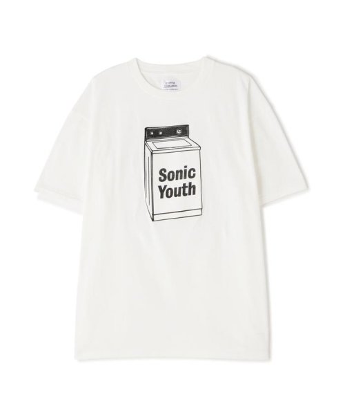 B'2nd(ビーセカンド)/Insonnia Projects / SONIC YOUTH WASHING MT/img17