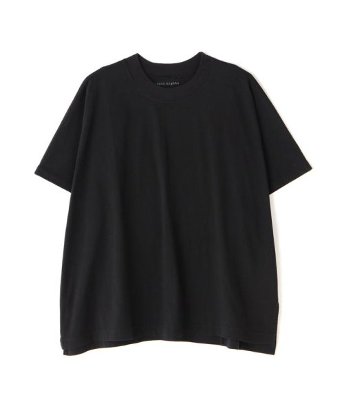 B'2nd(ビーセカンド)/upper hights（アッパーハイツ）LOOSE DOLMAN TEE/ 242TW03/img03