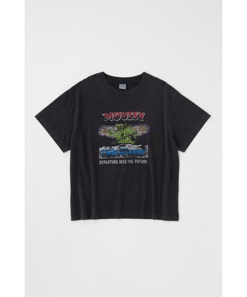 moussy(マウジー)/MOUSSY TOUR 24 Tシャツ/img23