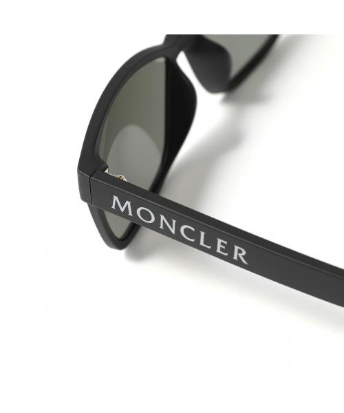 MONCLER(モンクレール)/MONCLER  サングラス 0164K ライトミラーレンズ/img13