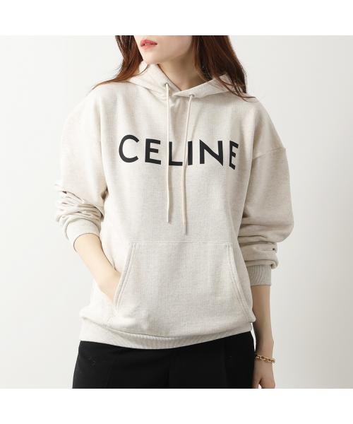 CELINE(セリーヌ)/CELINE パーカー 2Y321765N 長袖 プルオーバー /img01