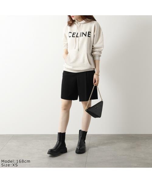 CELINE(セリーヌ)/CELINE パーカー 2Y321765N 長袖 プルオーバー /img02