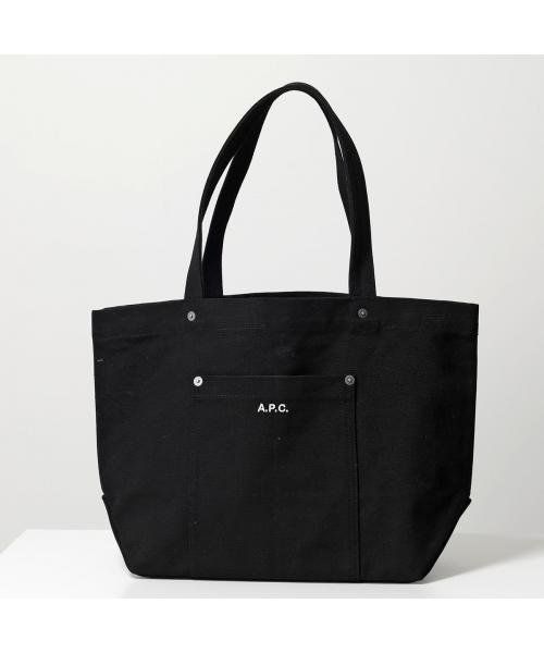 A.P.C.(アーペーセー)/APC A.P.C. トートバッグ tote thais COGYX M61832/img02