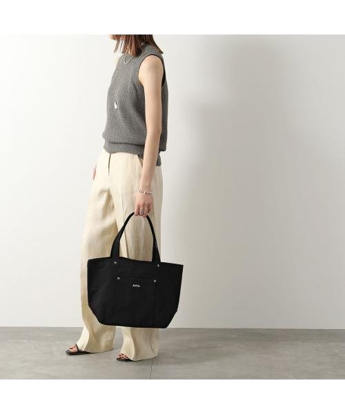 A.P.C.(アーペーセー)/APC A.P.C. トートバッグ tote thais COGYX M61832/img03