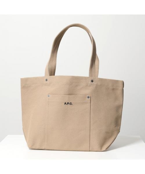 A.P.C.(アーペーセー)/APC A.P.C. トートバッグ tote thais COGYX M61832/img04