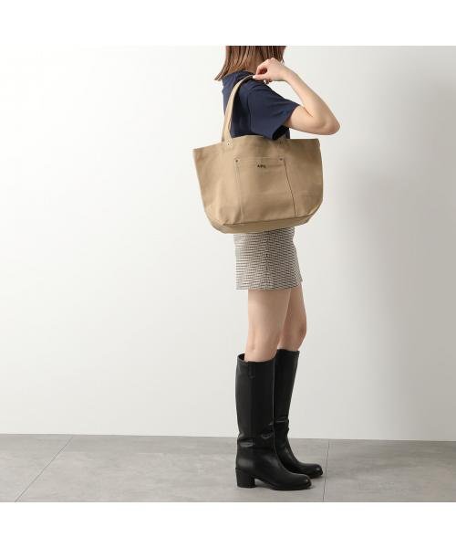 A.P.C.(アーペーセー)/APC A.P.C. トートバッグ tote thais COGYX M61832/img05