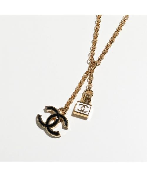 CHANEL(シャネル)/CHANEL ネックレス ABC984 B16125/img01