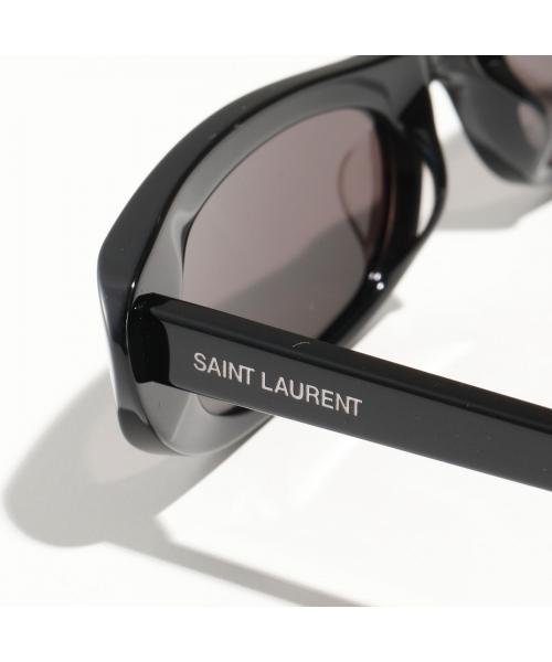 Saint Laurent(サンローラン)/SAINT LAURENT サングラス SL 557 SHADE ロゴ/img10