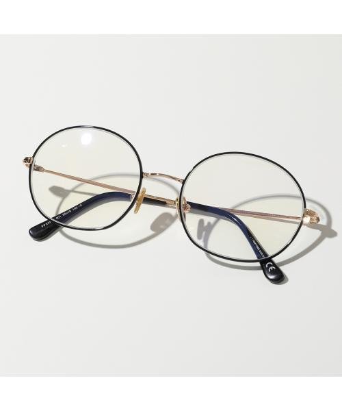 TOM FORD(トムフォード)/TOM FORD メガネ TF5701－B FT5701－B/V/img01