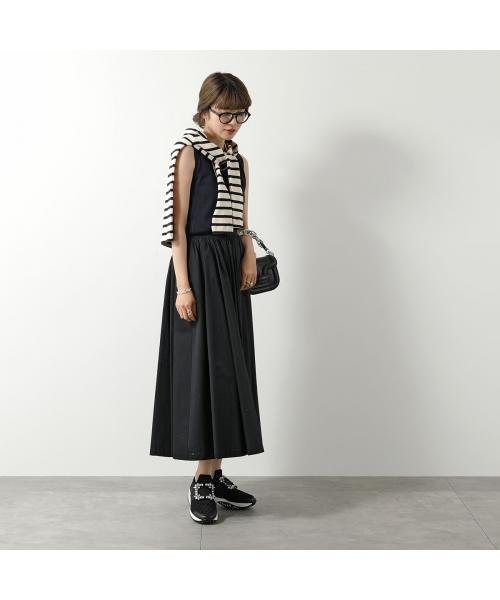 MONCLER メガネ ML5022 ボストン型 MONCLER メガネ ML5022