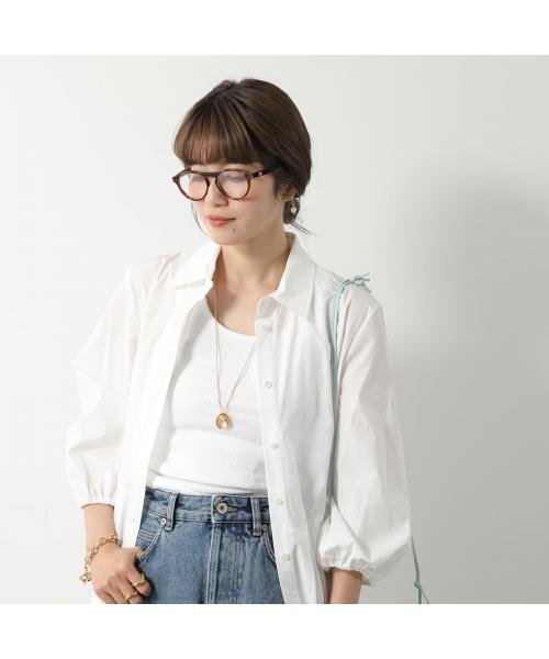 MONCLER メガネ ML5022 ボストン型 MONCLER メガネ ML5022