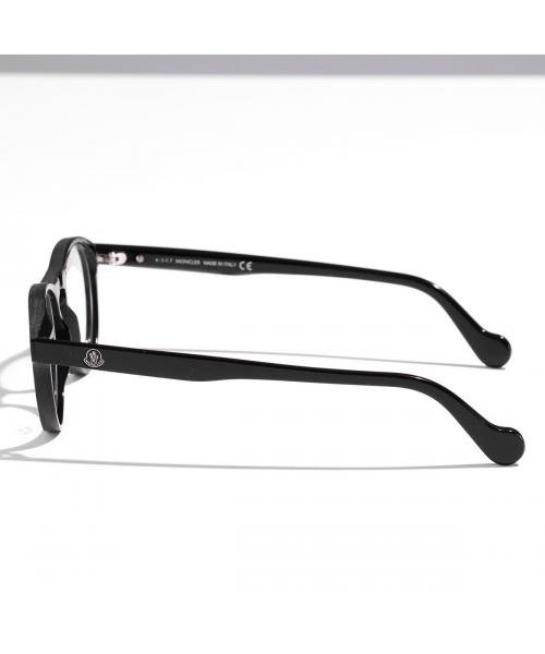 MONCLER メガネ ML5022 ボストン型 MONCLER メガネ ML5022
