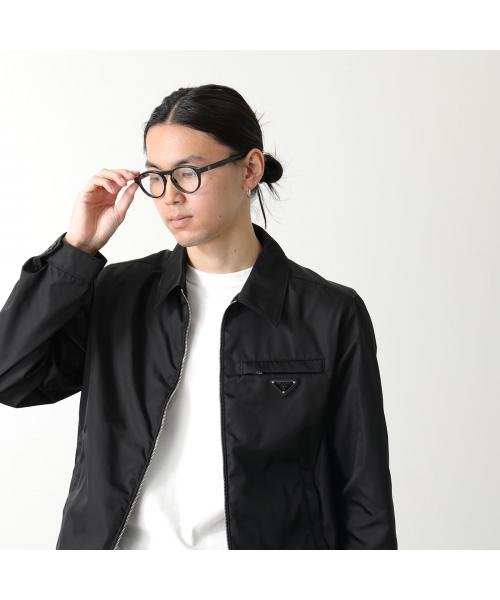 MONCLER メガネ ML5022 ボストン型 メガネ ML5022 MONCLER ボストン型 AA1371281307 (10500円)