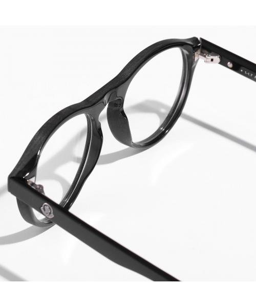 MONCLER メガネ ML5022 ボストン型 メガネ ML5022 MONCLER ボストン型 AA1371281307 (10500円)