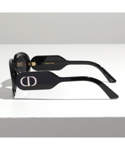 Dior(ディオール)/Dior サングラス CD40053U ロゴ/img06