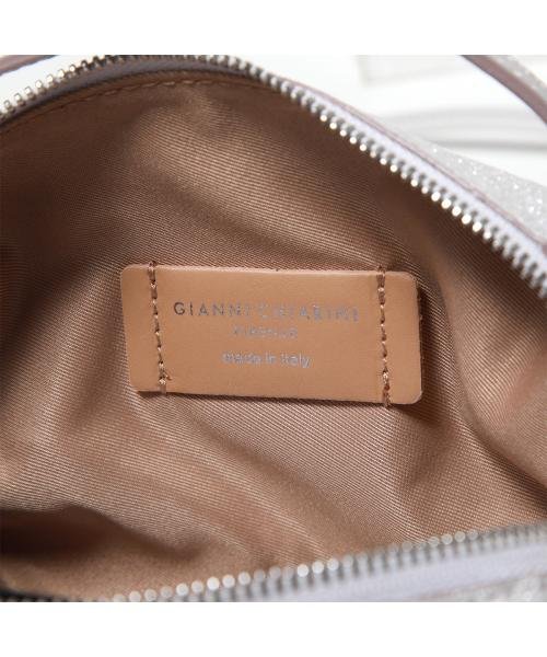 GIANNI CHIARINI(ジャンニキアリーニ)/GIANNI CHIARINI ショルダーバッグ ALIFA S BS 8145 24PE CHNT/img08