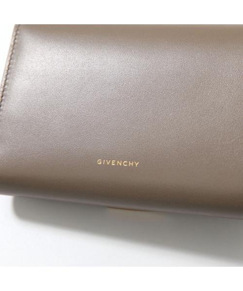 GIVENCHY(ジバンシィ)/GIVENCHY 三つ折り財布 4G MEDIUM FLAP BB60MNB20A/img07