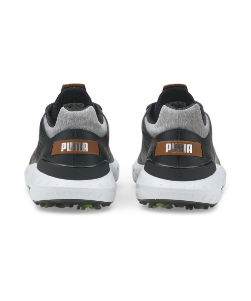 PUMA(PUMA)/メンズ ゴルフ イグナイト アーティキュレート レザー スパイク シューズ/img10