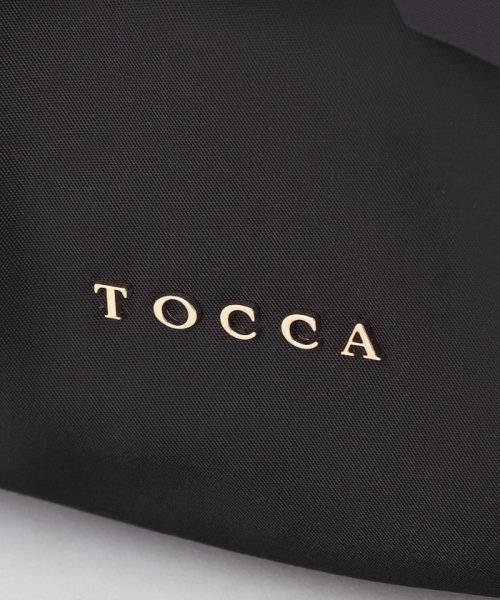 TOCCA(TOCCA)/【撥水】ETOI NYLON MINIBAG ミニバッグ/img30