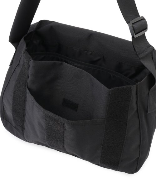 ADAM ET ROPE'(アダム　エ　ロペ)/【PACKING/パッキング】UTILITY MESSENGER BAG/img09