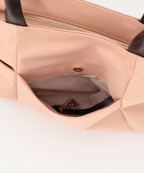 【WEB限定カラーあり・A4サイズ収納可・撥水】 ナイロン トート バッグ 