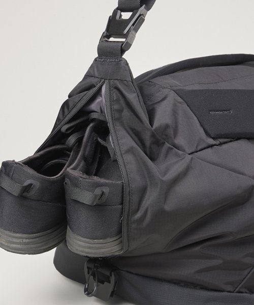 DESCENTE(デサント)/トレーニングボストンバッグ 容量：約35L/img16