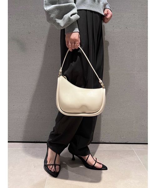 【WEB限定カラー】アシンメトリートップハンドルバッグ 人気・おすすめ｜安定人気・収納便利におすすめ 丁寧対応 配送追跡可 最短翌日到着可能