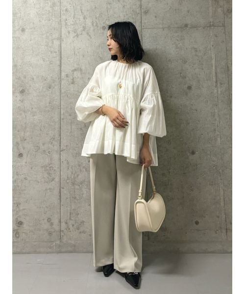 【WEB限定カラー】アシンメトリートップハンドルバッグ 人気・おすすめ｜安定人気・収納便利におすすめ 丁寧対応 配送追跡可 最短翌日到着可能