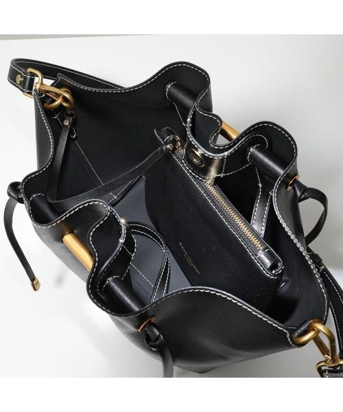 GIANNI CHIARINI(ジャンニキアリーニ)/GIANNI CHIARINI ハンドバッグ AMANDA BS10630 PRCK /img11