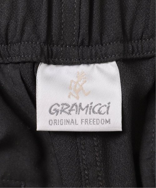 417 EDIFICE(フォーワンセブン　エディフィス)/GRAMICCI 別注 THICK AND THIN AMUNZEN パンツ/img59