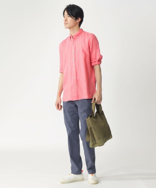 ECOALF MEN(ECOALF MEN)/MALIBU シャツ / MALIBU SHIRT MAN/img01