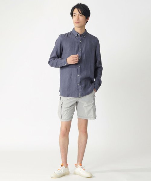 ECOALF MEN(ECOALF MEN)/MALIBU シャツ / MALIBU SHIRT MAN/img02