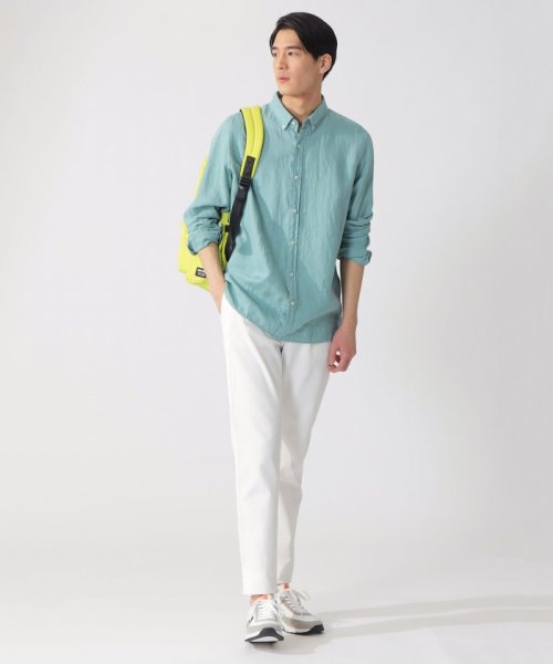 ECOALF MEN(ECOALF MEN)/MALIBU シャツ / MALIBU SHIRT MAN/img04