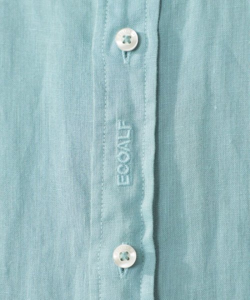 ECOALF MEN(ECOALF MEN)/MALIBU シャツ / MALIBU SHIRT MAN/img09