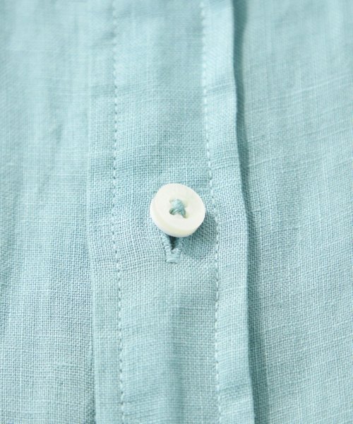 ECOALF MEN(ECOALF MEN)/MALIBU シャツ / MALIBU SHIRT MAN/img11