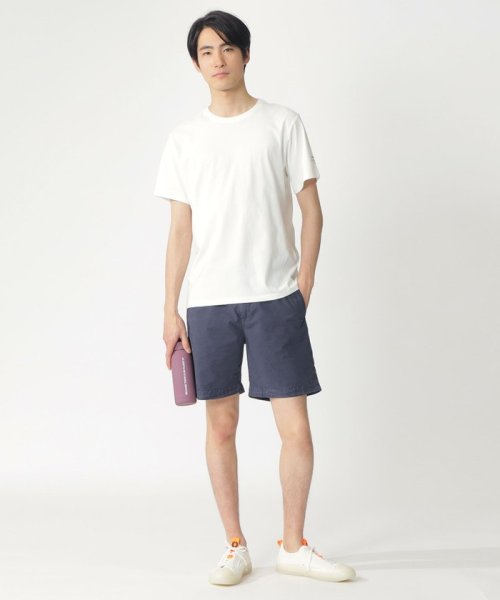 ECOALF MEN(ECOALF MEN)/SUSTANO Tシャツ / SUSTANO T－SHIRT MAN/img01