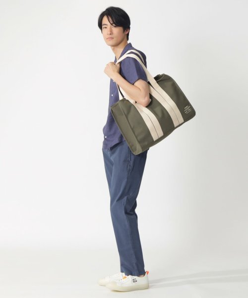 ECOALF WOMEN(ECOALF WOMEN)/CABAS 2WAY バッグ / CABAS BAG UNISEX/img07