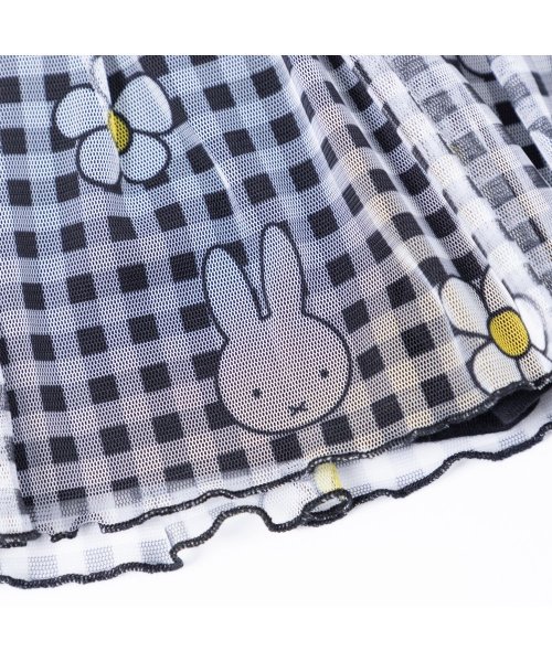 troislapins(トロワラパン)/troislapins(トロワラパン)miffy/ミッフィーコラボ チュールスカパン(Free)/img02