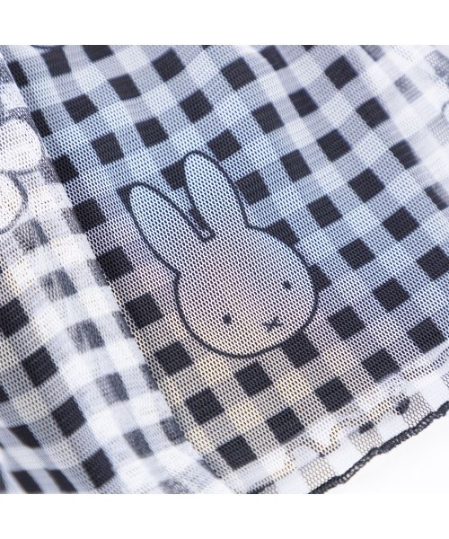 troislapins(トロワラパン)/troislapins(トロワラパン)miffy/ミッフィーコラボ チュールスカパン(Free)/img03