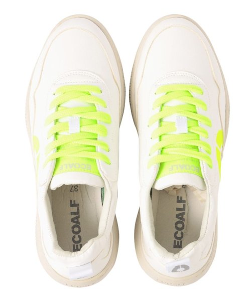 ECOALF WOMEN(ECOALF WOMEN)/ALCUDIA スニーカー / ALCUDIA TRAINERS WOMAN/img05