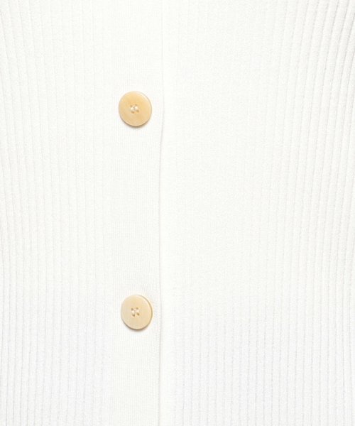 Theory(セオリー)/カーディガン　WOOSTER CREPE KNIT BUTTON/img05