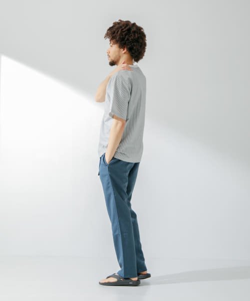 URBAN RESEARCH Sonny Label(アーバンリサーチサニーレーベル)/『別注』GRAMICCI×Sonny Label　EASY CARE NN PANTS/img51