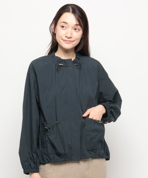 ブルゾンジャケット【THE NEW】 NEW I2839690437(21780円)