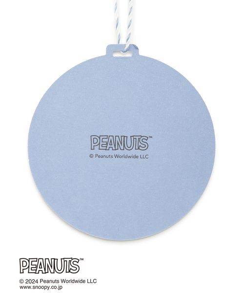 ジェラートピケ PEANUTS うたっ スヌーピー ラグビー BOX ジェラートピケ PEANUTS うたっ スヌーピー ラグビー BOX