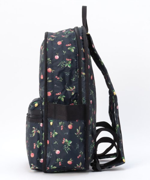 LeSportsac(LeSportsac)/ROUTE BACKPACKトスドフルーツ/img01