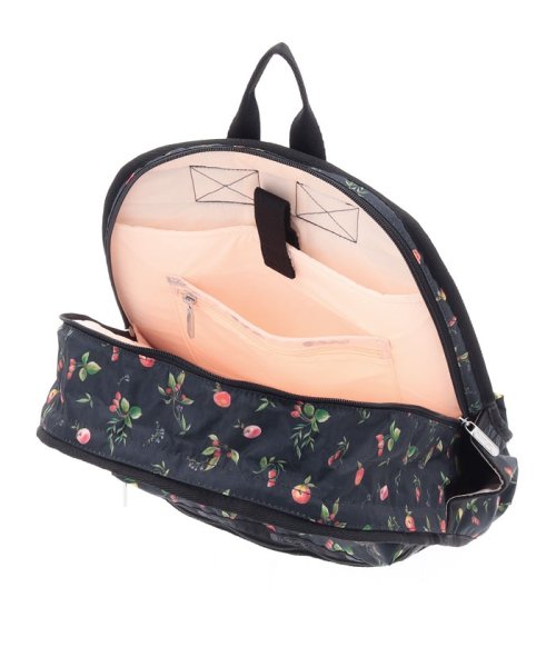 LeSportsac(LeSportsac)/ROUTE BACKPACKトスドフルーツ/img05