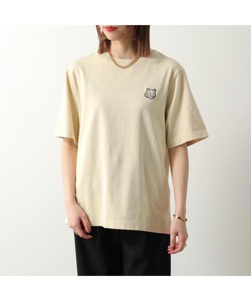MAISON KITSUNE(メゾンキツネ)/MAISON KITSUNE Tシャツ LM00107KJ0119 半袖 カットソー/img14