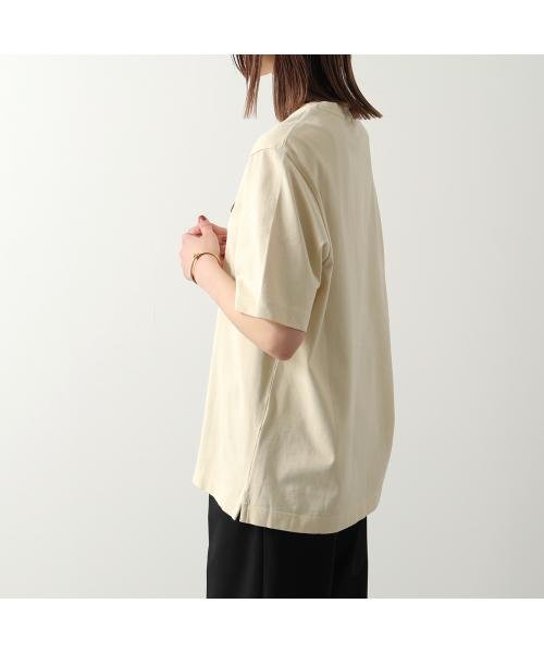 MAISON KITSUNE(メゾンキツネ)/MAISON KITSUNE Tシャツ LM00107KJ0119 半袖 カットソー/img15